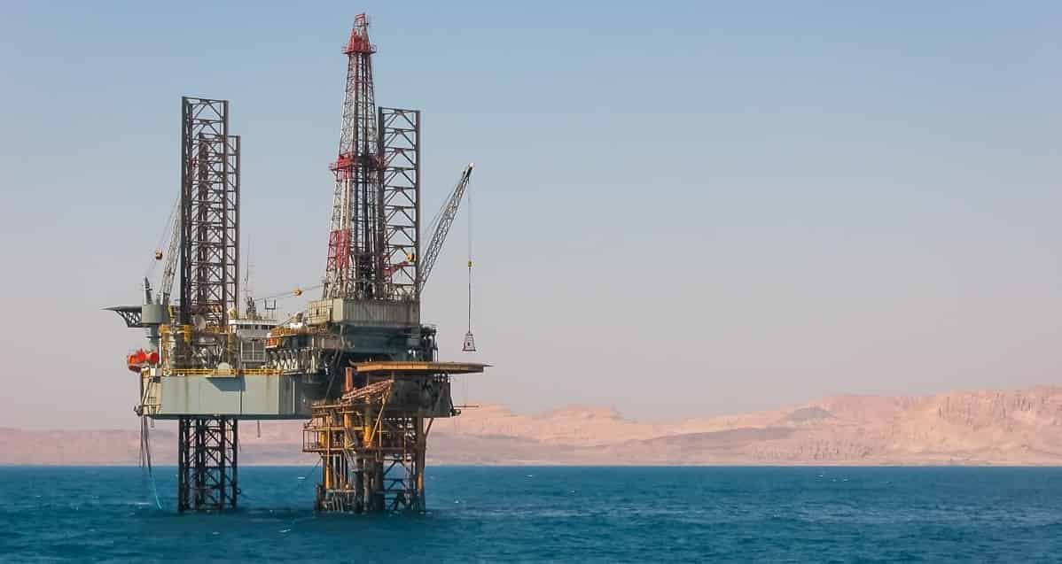 إيني وتوتال إنرجيز تشيدان بدور مصر في مشروع كرونوس للغاز
